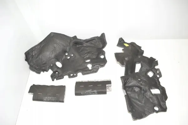 Geluidisolatie OEM 7450707 voor BMW 3 Touring G21 image 2