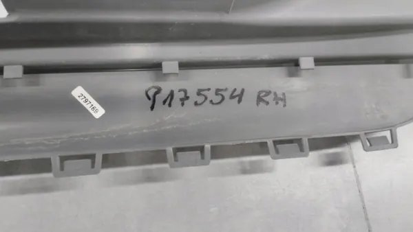 Oikea kynnyslista OEM 114129-10 Mini Cooper 3 F55 JCW image 8