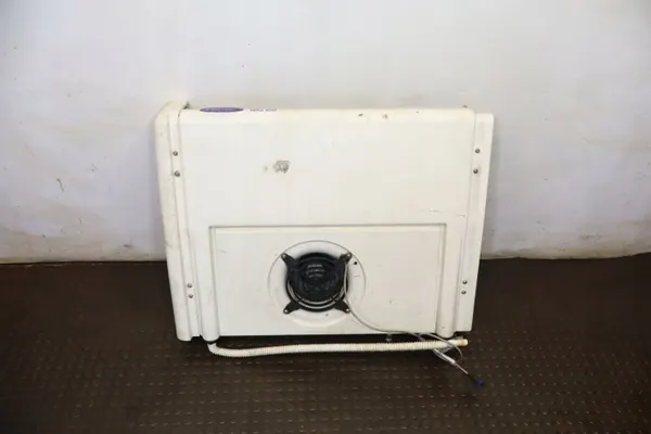 Ford OE A/C-kompressor för Transit VII MK7 2.4TDCI image 8