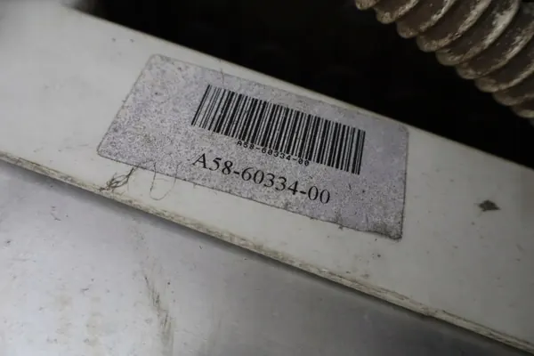 Ford OE A/C-kompressor för Transit VII MK7 2.4TDCI image 9