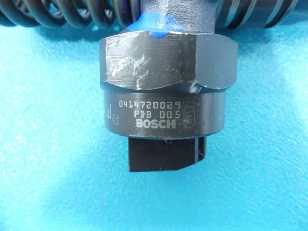 OEM 0414720029 testad vindrutetvättspump 1.9 TDI image 3