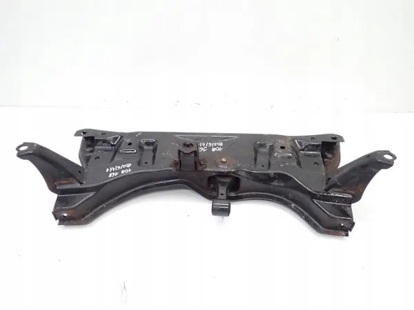 OEM WÓZEK SANKI KOŁYSKA ŁAWA EUROPA voor C1/AYGO/108 image 3