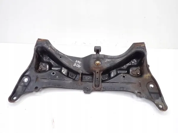OEM WÓZEK SANKI KOŁYSKA ŁAWA EUROPA voor C1/AYGO/108 image 5