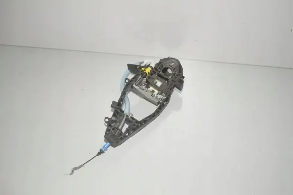 BMW 51217444681 etuovien oikean oven kahvankehykset image 3