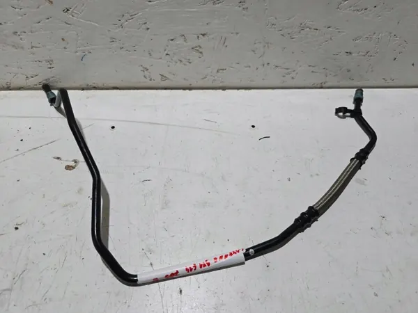 Lignes Servo ABS OEM 9Y1614705B pour Porsche Cayenne image 2