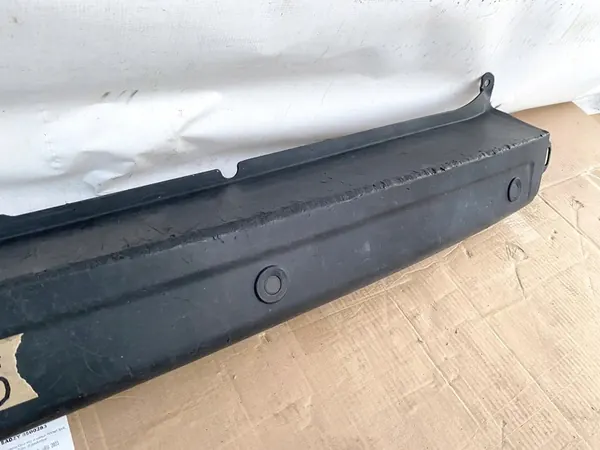 Pare-chocs arrière pour MASTER 3 4 MOVANO NV400 2010-2023 OEM 850220011R image 4