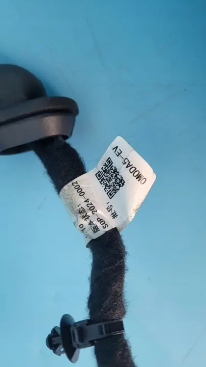 Harness porta-malas Chery Omoda 5 OEM 806006845AA esquerdo image 6