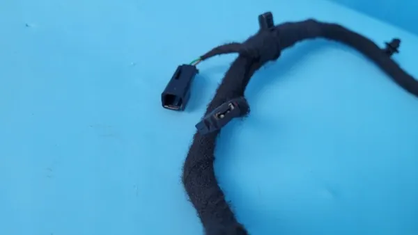 Harness porta-malas Chery Omoda 5 OEM 806006845AA esquerdo image 9