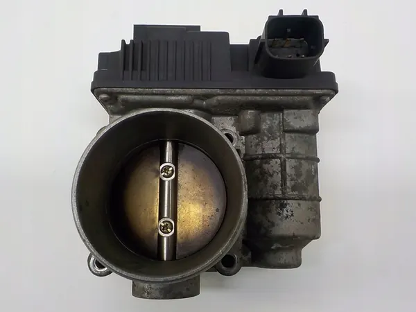 Cuerpo de aceleración NISSAN 2.5 16V QR25 RME60-06 SERA576-01 image 2