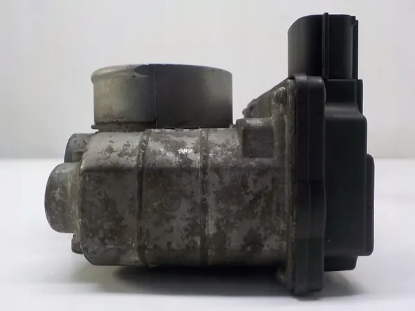 Cuerpo de aceleración NISSAN 2.5 16V QR25 RME60-06 SERA576-01 image 4