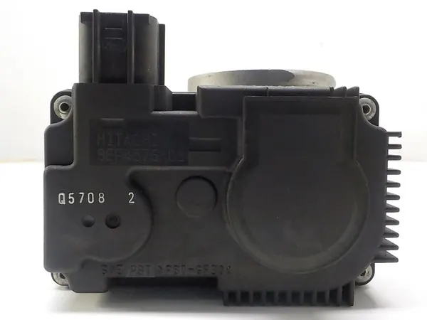 Cuerpo de aceleración NISSAN 2.5 16V QR25 RME60-06 SERA576-01 image 5
