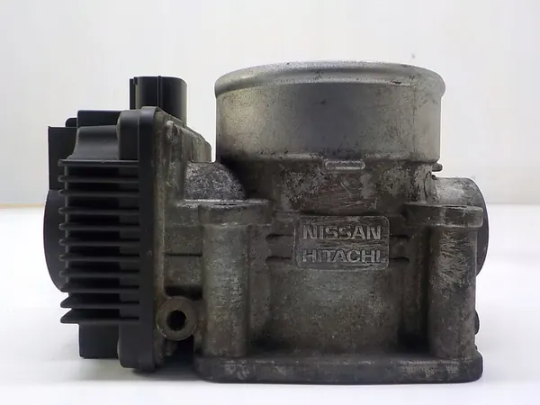 Cuerpo de aceleración NISSAN 2.5 16V QR25 RME60-06 SERA576-01 image 6