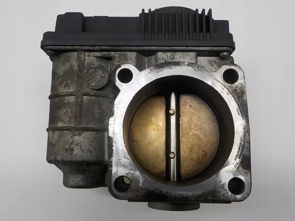 Cuerpo de aceleración NISSAN 2.5 16V QR25 RME60-06 SERA576-01 image 7