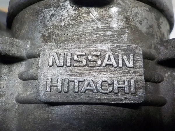 Cuerpo de aceleración NISSAN 2.5 16V QR25 RME60-06 SERA576-01 image 8