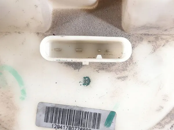 Bränslepump OEM A2044701294 för Mercedes-Benz C W204 image 5