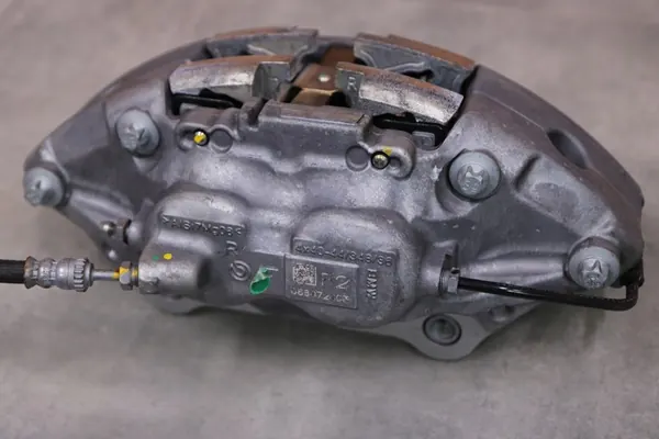 Sistema de Freio BMW G11 G12 G15 G16 G30 G31 348X36 image 10