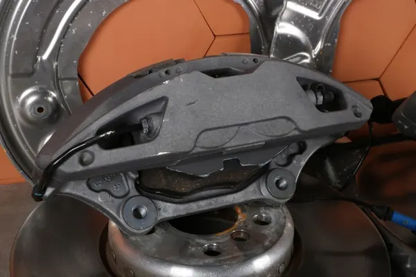 Sistema de Freio BMW G11 G12 G15 G16 G30 G31 348X36 image 4