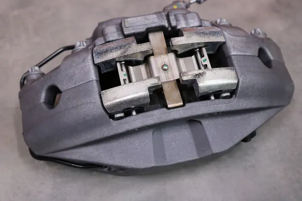 Sistema de Freio BMW G11 G12 G15 G16 G30 G31 348X36 image 8