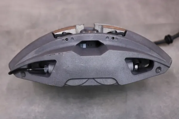 Sistema de Freio BMW G11 G12 G15 G16 G30 G31 348X36 image 9