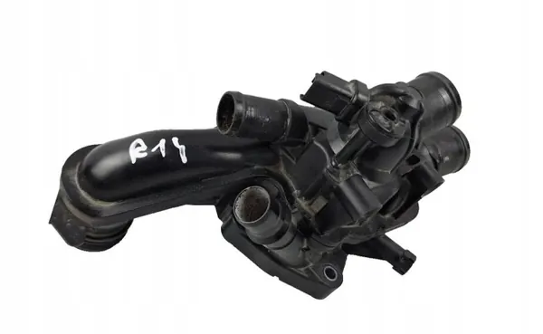 Thermostaathuis OEM 9808646980 voor Citroen Peugeot image 2