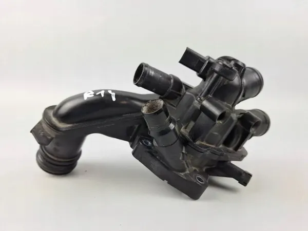 Thermostaathuis OEM 9808646980 voor Citroen Peugeot image 3