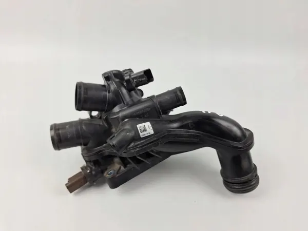 Thermostaathuis OEM 9808646980 voor Citroen Peugeot image 4