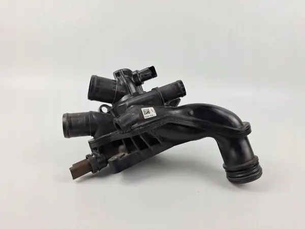 Thermostaathuis OEM 9808646980 voor Citroen Peugeot image 5