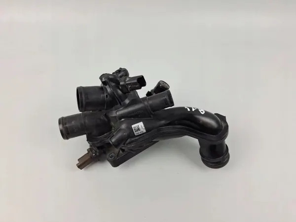 Thermostaathuis OEM 9808646980 voor Citroen Peugeot image 6