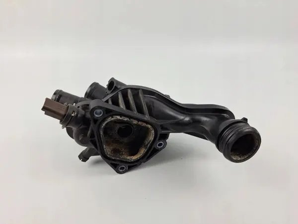 Thermostaathuis OEM 9808646980 voor Citroen Peugeot image 9
