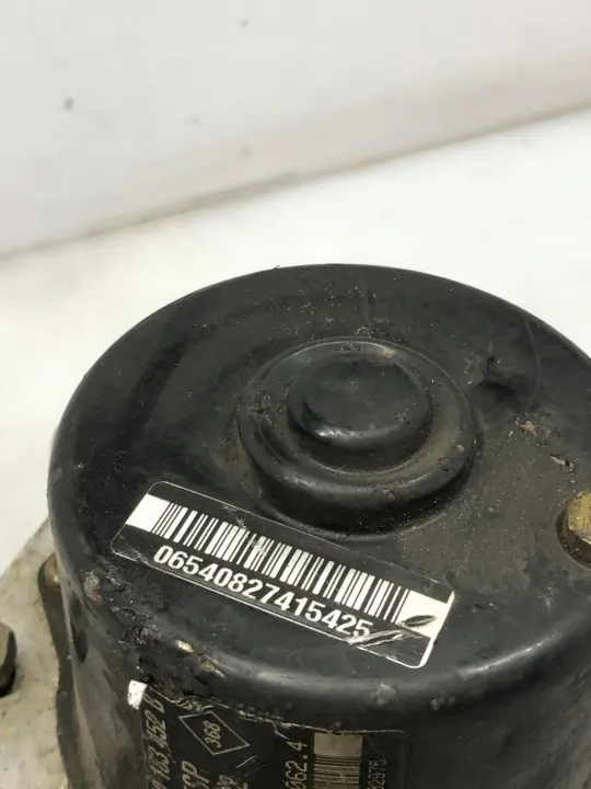 Contrôleur Pompe ABS OEM 8200183452B - Occasion image 5