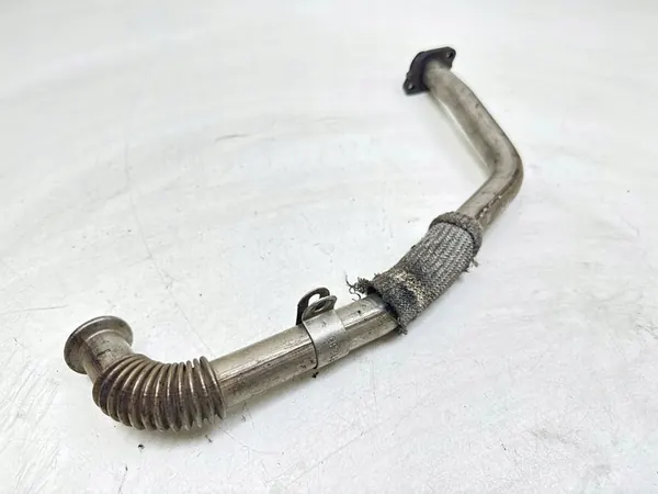 2002 Citroen C5 Tuyau EGR 96481236 image 1