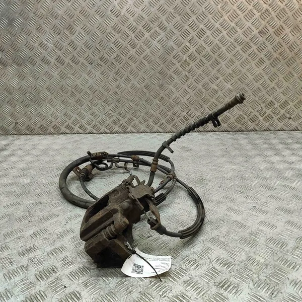 Takaoikea jarrusatula Chrysler Grand Voyager V (RT) OEM image 2