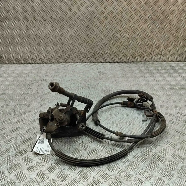 Takaoikea jarrusatula Chrysler Grand Voyager V (RT) OEM image 3