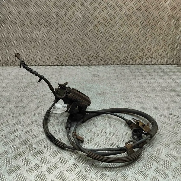 Takaoikea jarrusatula Chrysler Grand Voyager V (RT) OEM image 4