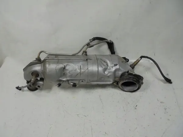 Katalysator OEM 9810666880 för Peugeot 3008 image 2