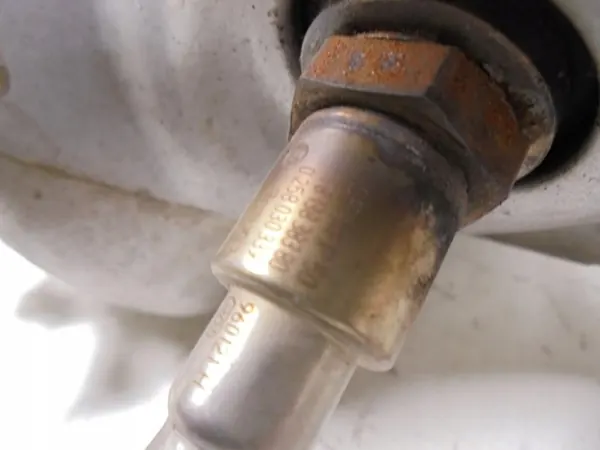 Katalysator OEM 9810666880 för Peugeot 3008 image 10