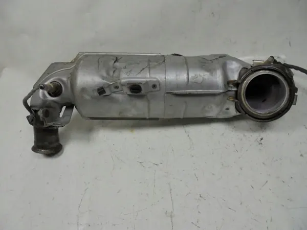 Katalysator OEM 9810666880 för Peugeot 3008 image 3