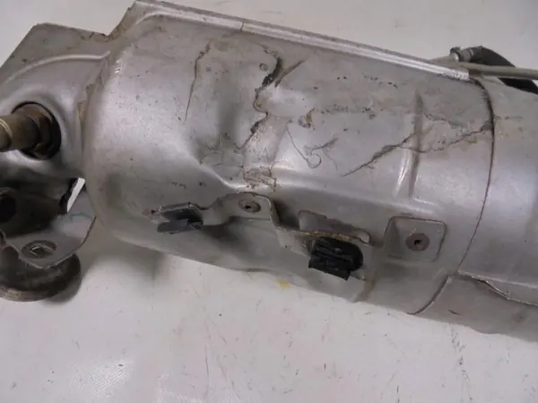 Katalysator OEM 9810666880 för Peugeot 3008 image 4