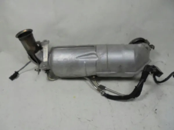 Katalysator OEM 9810666880 för Peugeot 3008 image 5