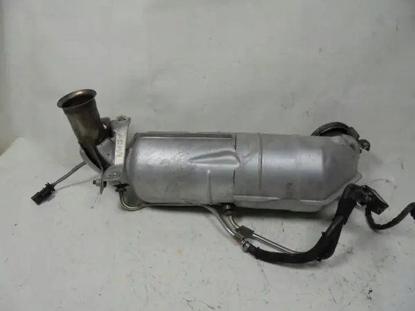 Katalysator OEM 9810666880 för Peugeot 3008 image 6