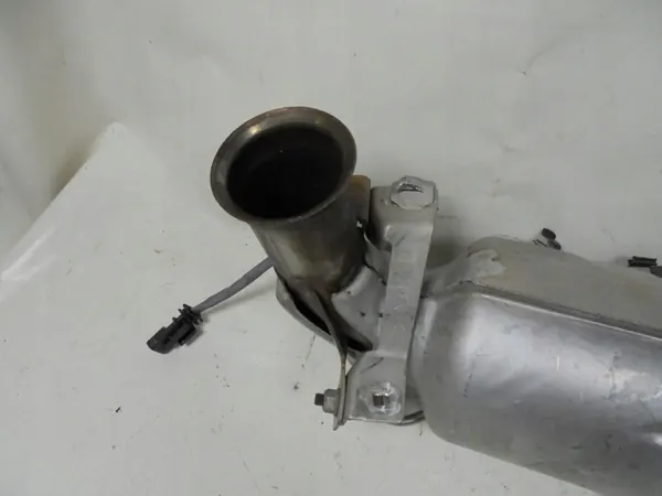 Katalysator OEM 9810666880 för Peugeot 3008 image 7