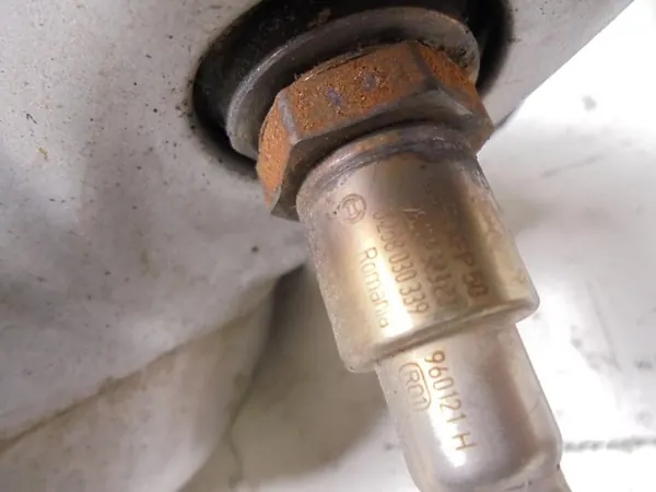 Katalysator OEM 9810666880 för Peugeot 3008 image 9