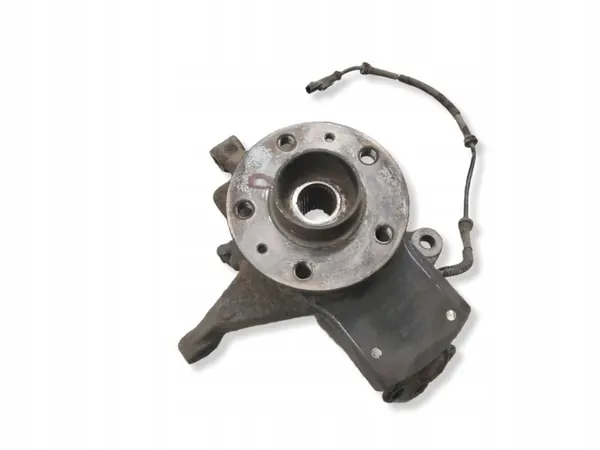 Opel OE Vorderradnabe OEM 323952 - Gebraucht image 2