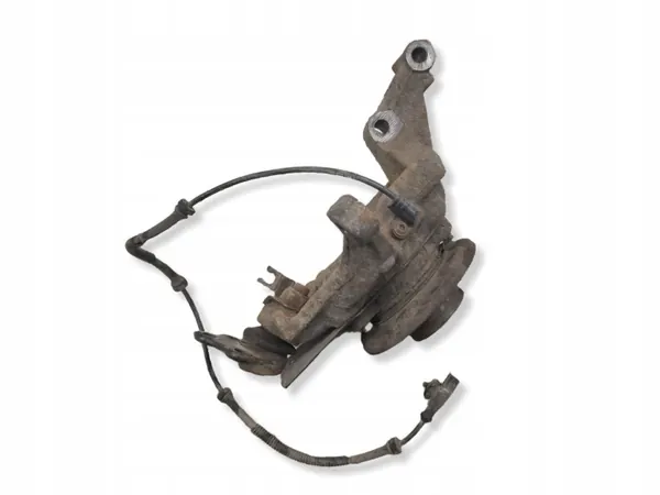 Opel OE Vorderradnabe OEM 323952 - Gebraucht image 4