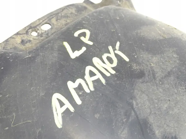 Left Front Wheel Arch VW Amarok I 2H0809961 image 5