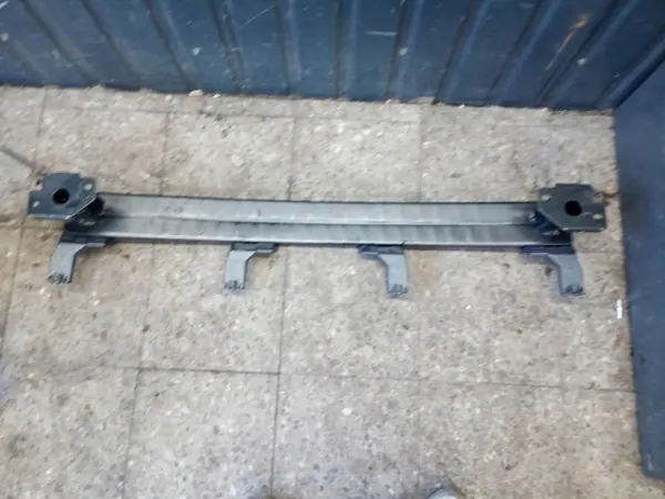 RENAULT CAPTUR II Takapuskuri image 4