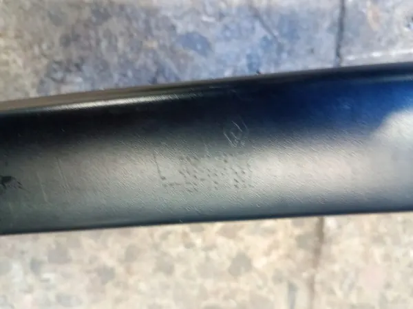 RENAULT CAPTUR II Takapuskuri image 5