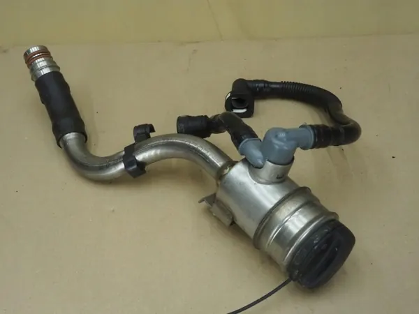 BMW 3 G20 G21 Brandstofinlaatpijp - OEM Gebruikt image 2