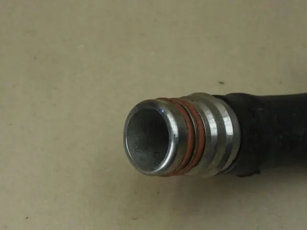 BMW 3 G20 G21 Brandstofinlaatpijp - OEM Gebruikt image 10