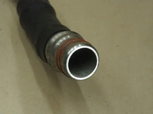 BMW 3 G20 G21 Brandstofinlaatpijp - OEM Gebruikt image 3